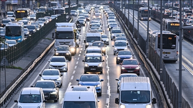 İstanbul'da ağır tonajlı araçların şehirden çıkışına kısıtlama kararı