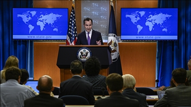 US State Department condemns Houthi detentions of UN and US mission staff