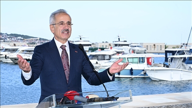 Türk Boğazları'ndan uğraksız geçen gemilerden alınan ücret 1 Temmuz'da artacak