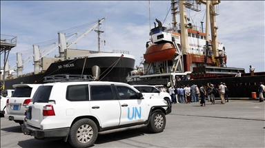 40 UN member states demand release of UN staff in Yemen