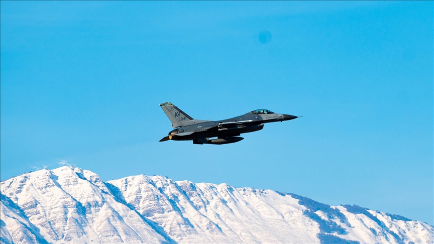 Türkiye’s F-16 procurement and need for fighter jets