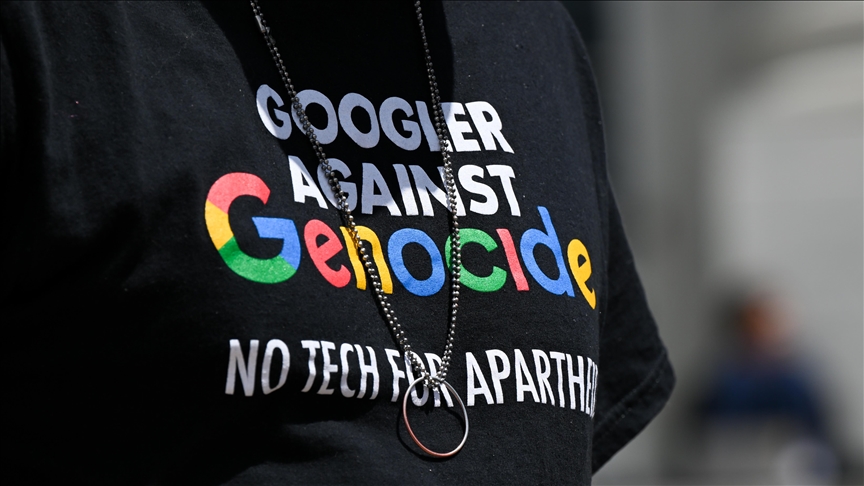 UNRWA rebuffs Israeli Google ad campaign questioning agency's neutrality