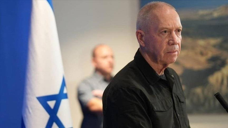 Israël: Yoav Gallant rejette une initiative de la France pour désamorcer les tensions à la frontière libano-israélienne