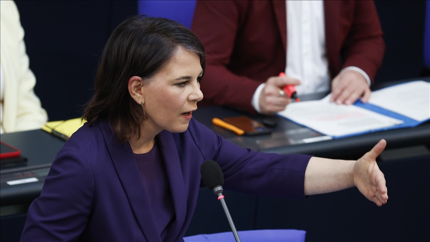 Germany divided over EU's new sanctions plan against Russia