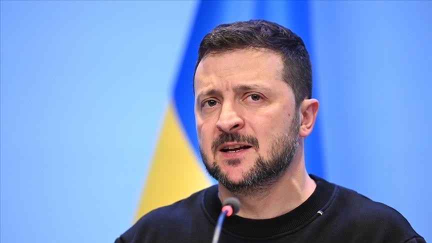 Ukrayna Barış Zirvesi, "gelecekteki barış sürecine ilham verme" hedefiyle yarın başlıyor