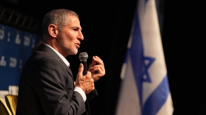 زعيم حزب إسرائيلي: من المستحيل تحرير الرهائن وتدمير حماس معا