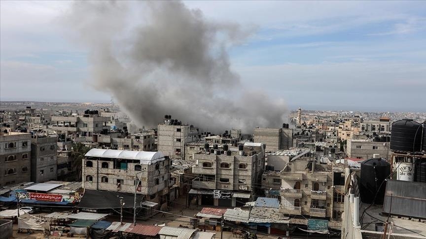 حرب غزة دمرت موسم الأضاحي وإقبال شبه معدوم