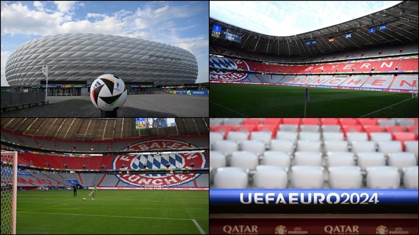 Nesër fillon rrugëtimi i Shqipërisë në "EURO 2024" me ndeshjen kundër Italisë