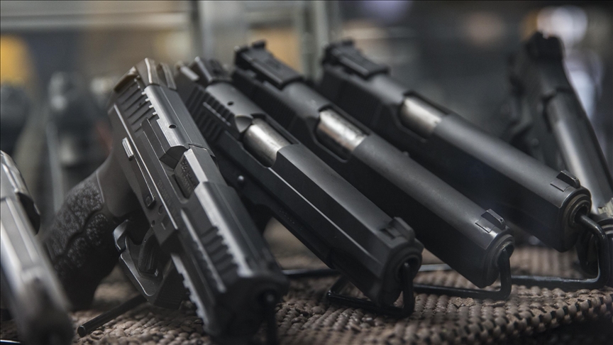New Zealand to overhaul firearms laws