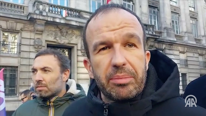 France/Législatives anticipées : Le Nouveau Front populaire détaille son programme