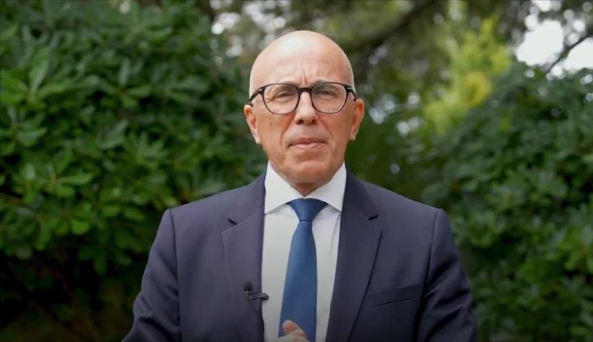 France : La justice invalide l’exclusion d’Eric Ciotti de la présidence de LR