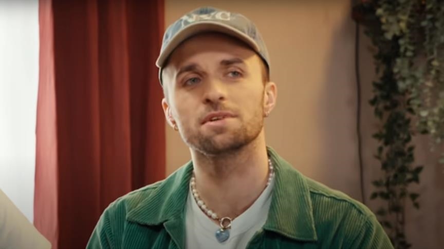 France: Squeezie prend position contre le Rassemblement national à deux semaines des élections