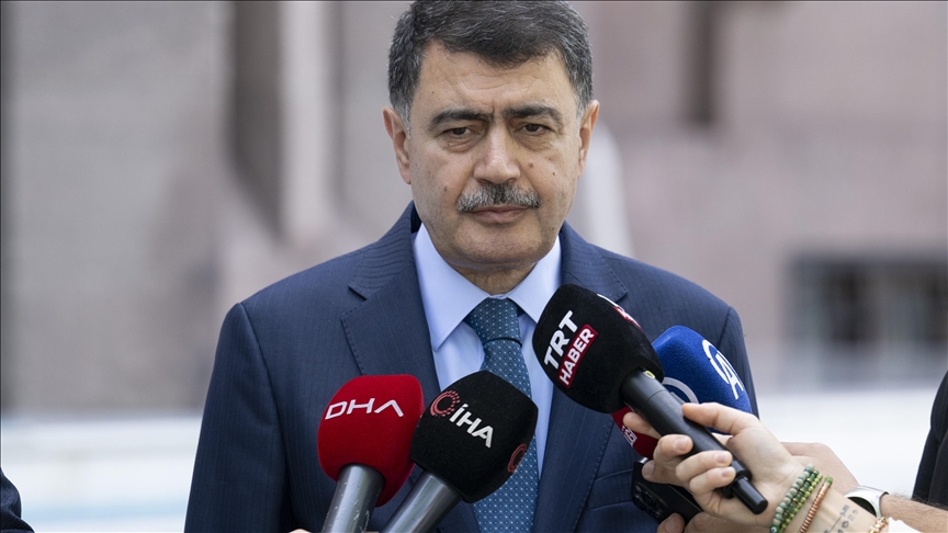 Ankara Valisi Şahin'den bayram tedbirlerine ilişkin açıklama