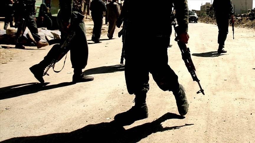 Türkiye, US impose sanctions on Daesh/ISIS-linked individuals