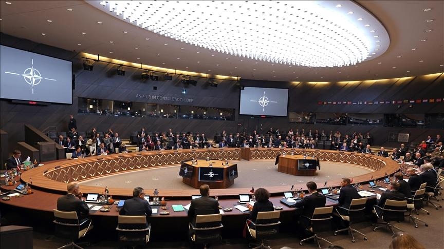 الناتو يقر خطة لتنسيق الأمن والتدريب لصالح أوكرانيا