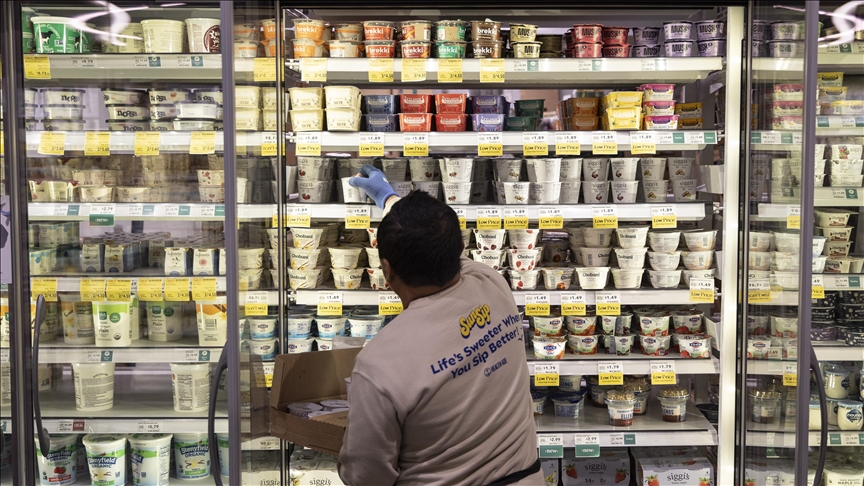 US inflation will have to 'sufficiently cool' for Fed to cut rates twice this year: Expert