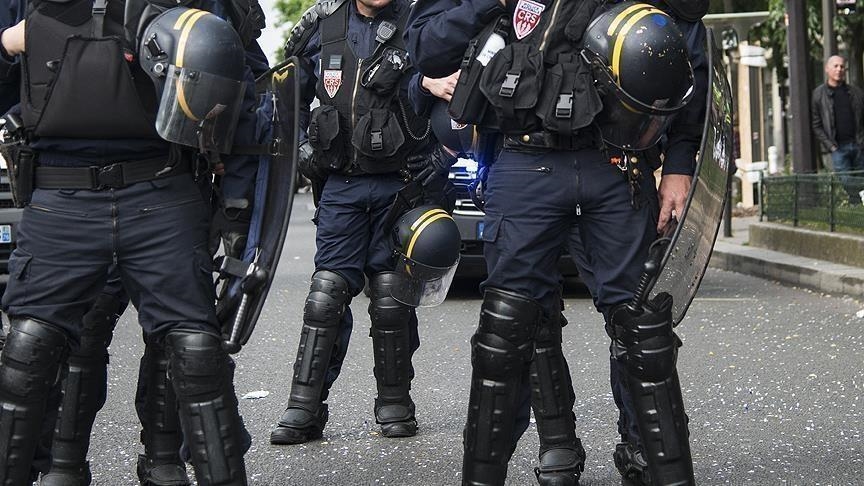 Manifestations contre l'extrême droite : 21 000 policiers et gendarmes mobilisés ce week-end dans toute la France