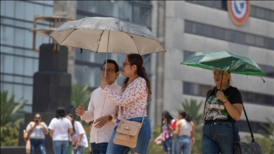 Extreme heat claims 125 lives in Mexico 