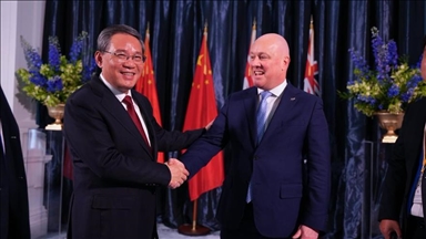 China’s trade upgrade to bring new opportunities, says premier ahead of Australia trip