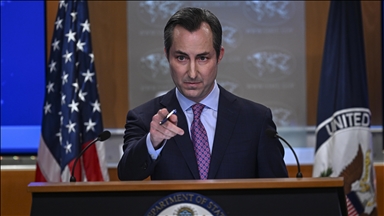US yet to see major Israeli military operation in Rafah: State Department