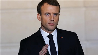 France : 230 artistes interpellent Emmanuel Macron pour la reconnaissance de l'État palestinien