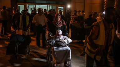 2,500 Gazans unable to perform Hajj due to Israeli occupation of Rafah crossing: Official