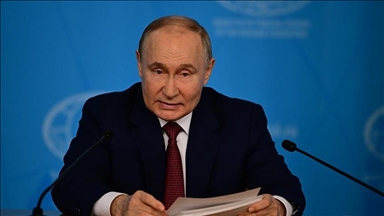 بوتين يضع شروطا لمحادثات سلام وأوكرانيا ترفضها