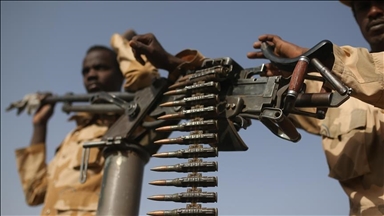 El Consejo de Seguridad de la ONU insta a paramilitares de Sudán a poner fin a hostilidades