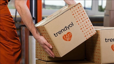 Turkish manufacturers sell around 2M products abroad on Trendyol in May
