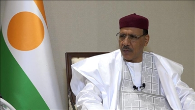Niger : la Cour d'État lève l'immunité de l'ancien président Mohamed Bazoum