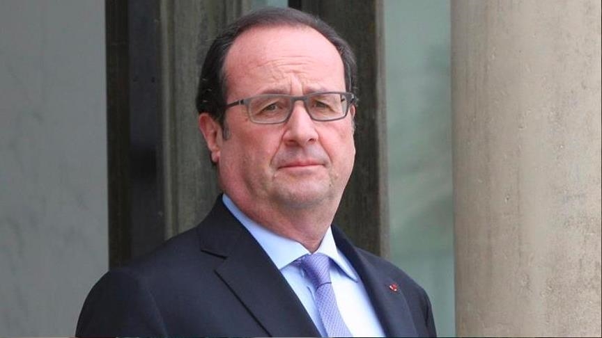 France : François Hollande candidat aux législatives en Corrèze, le PS ‘’prend acte’’ de son investiture