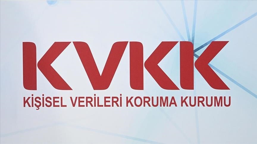 KVKK Başkanı Bilir, Kişisel Verilerin Korunması Kanunu'ndaki değişiklikleri AA'ya değerlendirdi