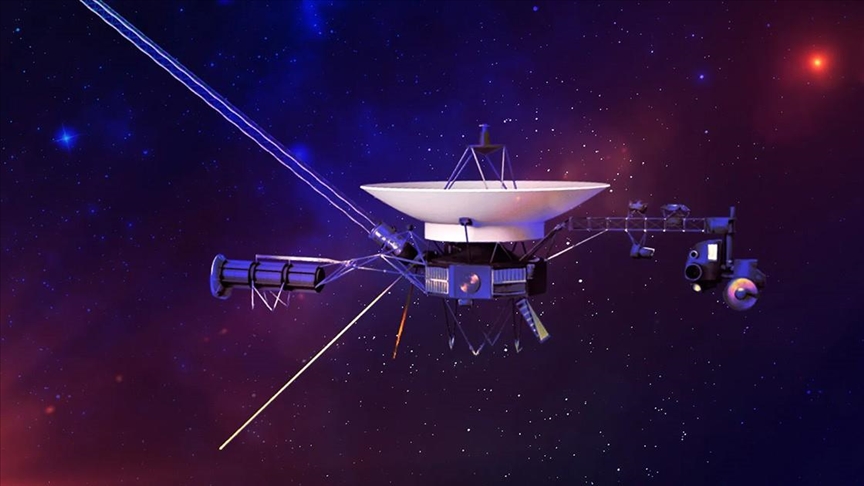 Voyager 1 resumes scientific operations after 6-month pause