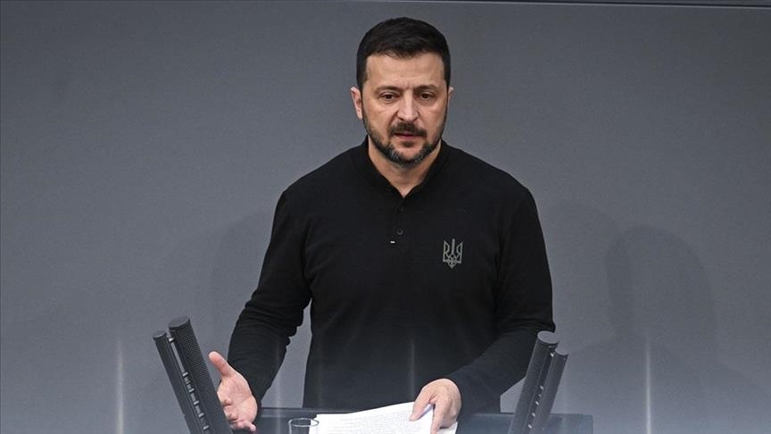 МНЕНИЕ - Саммит по Украине: солидарность или миротворчество?
