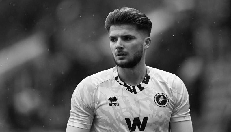 Golman reprezentacije Crne Gore Matija Šarkić preminuo u 27. godini
