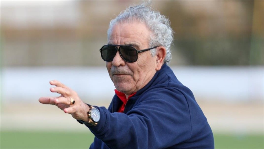 قدم.. فوزي البنزرتي مدربا جديدا للمنتخب التونسي