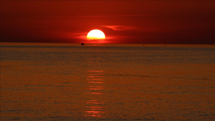 Earth's climate might have been influenced by sun's passage through dense interstellar cloud: Study