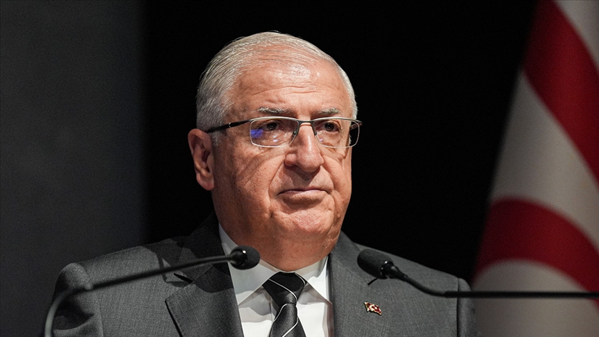 Milli Savunma Bakanı Güler: F-16 tedarik süreci öngörülen takvime göre  ilerliyor