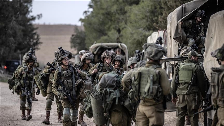 القسام تعلن قتل وإصابة جنود إسرائيليين في تفجيرها “حقل ألغام” بغزة