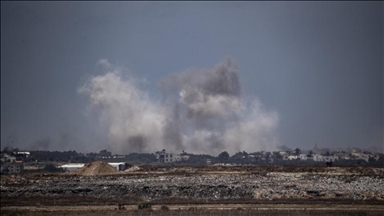 Жертвами атак израильской армии на севере Газы стали 19 человек 