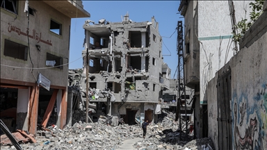 حملات 253 روزه اسرائیل به غزه؛ شمار کشته‌شدگان به 37 هزار و 296 نفر رسید
