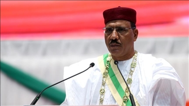 Niger’s top court lifts immunity of deposed former President Mohamed Bazoum