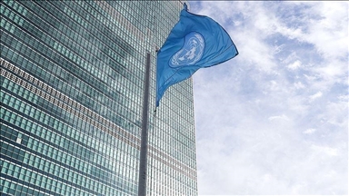 UN participating in Ukraine peace summit as 'observer'