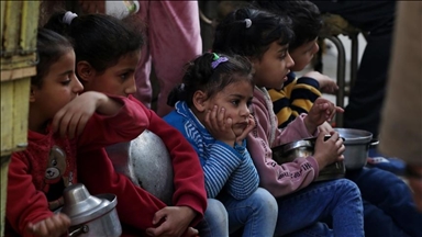الأونروا: أكثر من 50 ألف طفل بغزة يحتاجون لعلاج سوء التغذية الحاد 