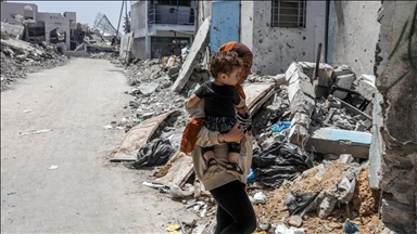 Gaza : Le ministère de la santé local déplore 37 296 morts depuis le début des hostilités le 7 octobre 2023