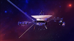 Voyager 1 resumes scientific operations after 6-month pause