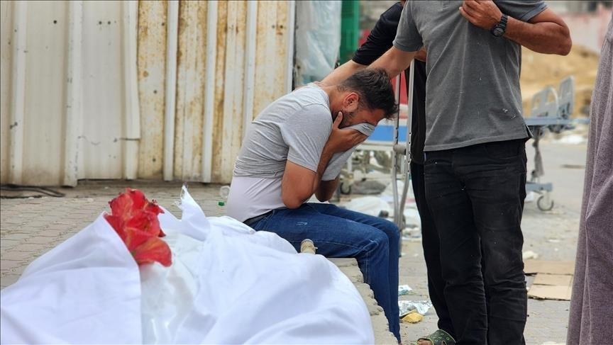 Gaza : le bilan de la guerre israélienne s'élève à 37 337 morts depuis le 7 octobre  