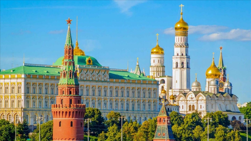 В Кремле призвали Зеленского «подумать о мирном предложении Путина»