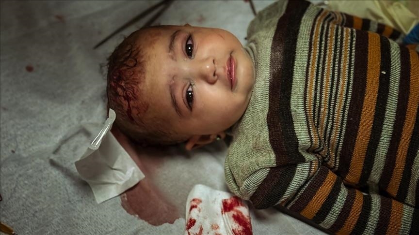 أول أيام الأضحى.. عيدٌ دامٍ بغزة جراء القصف الإسرائيلي