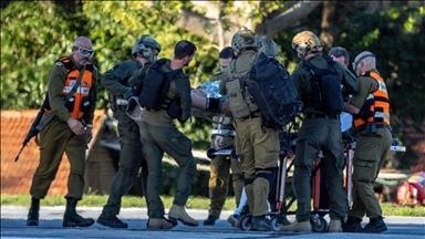 الجيش الإسرائيلي يعلن مقتل جندي جديد في صفوفه بمعارك غزة
